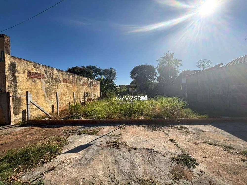 Terreno, 240 m² - Foto 2