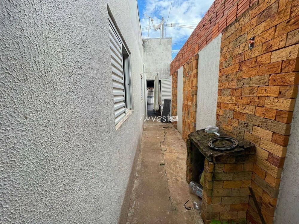Casa, 3 quartos, 80 m² - Foto 4
