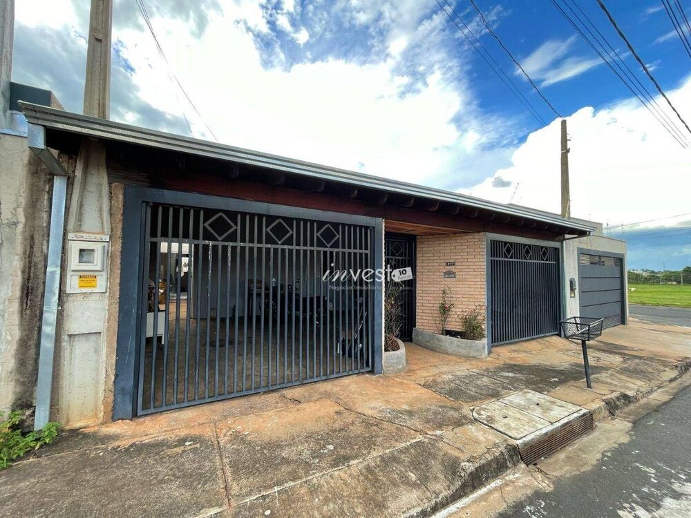 Casa, 3 quartos, 80 m² - Foto 3
