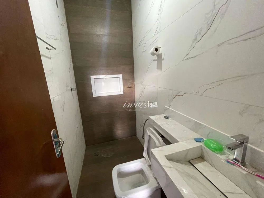 Casa, 3 quartos, 80 m² - Foto 9