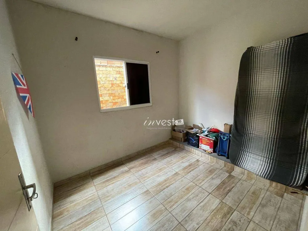 Casa, 3 quartos, 80 m² - Foto 2