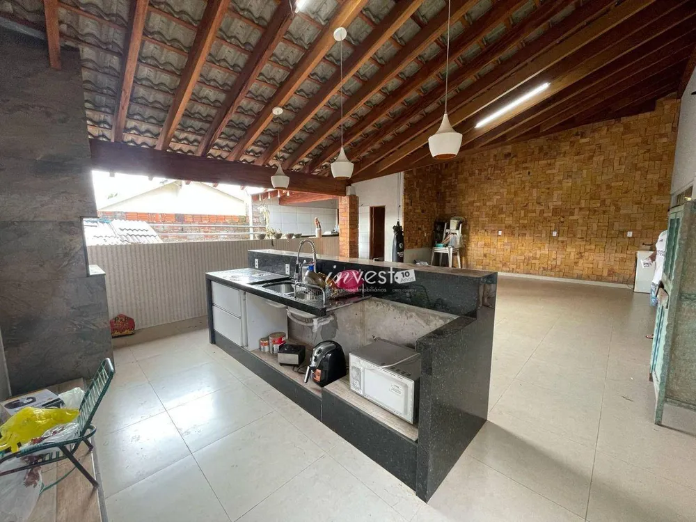 Casa, 3 quartos, 80 m² - Foto 6