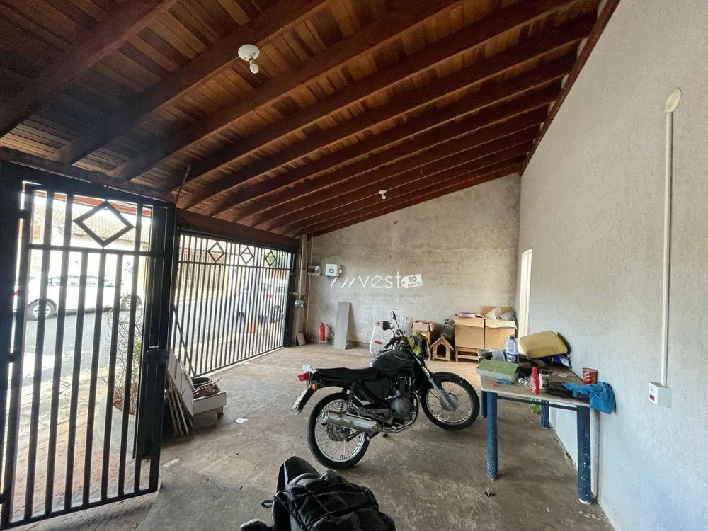Casa, 3 quartos, 80 m² - Foto 5