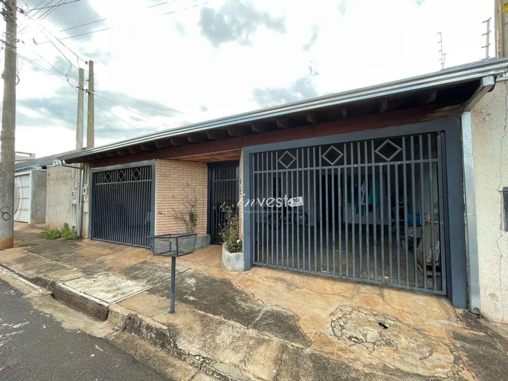Casa, 3 quartos, 80 m² - Foto 13