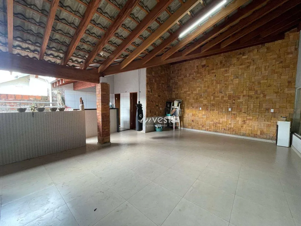 Casa, 3 quartos, 80 m² - Foto 10
