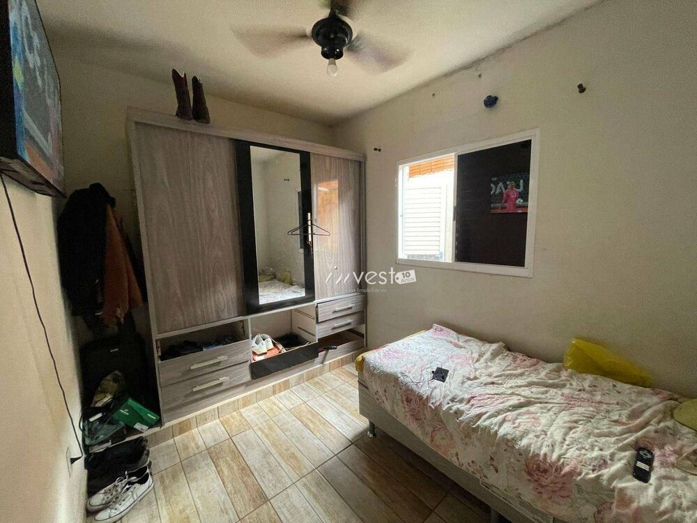 Casa, 3 quartos, 80 m² - Foto 1