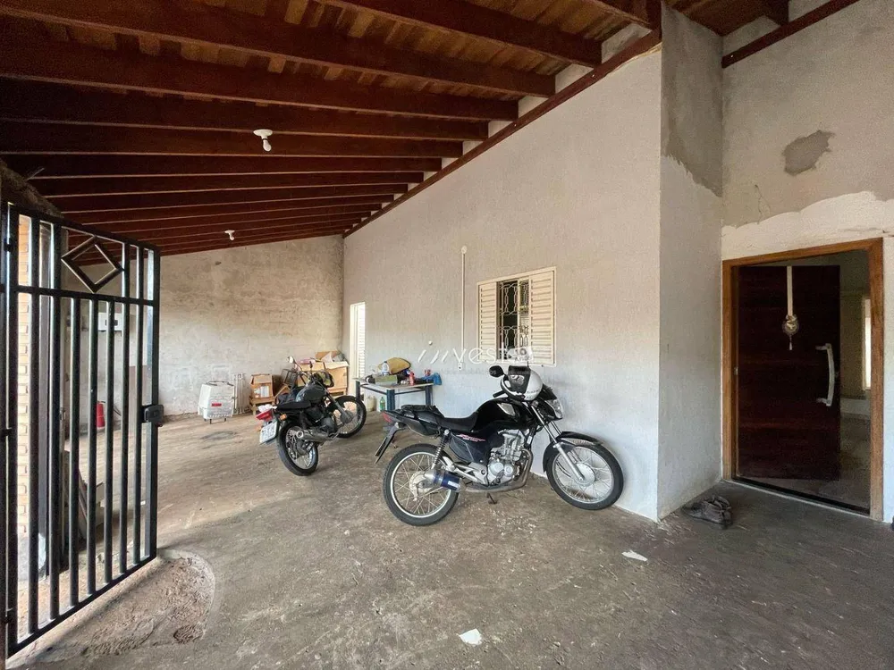 Casa, 3 quartos, 80 m² - Foto 8