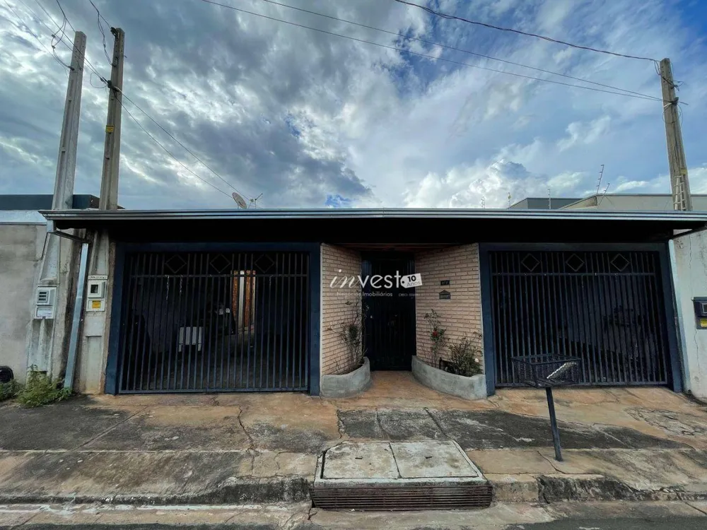 Casa, 3 quartos, 80 m² - Foto 15