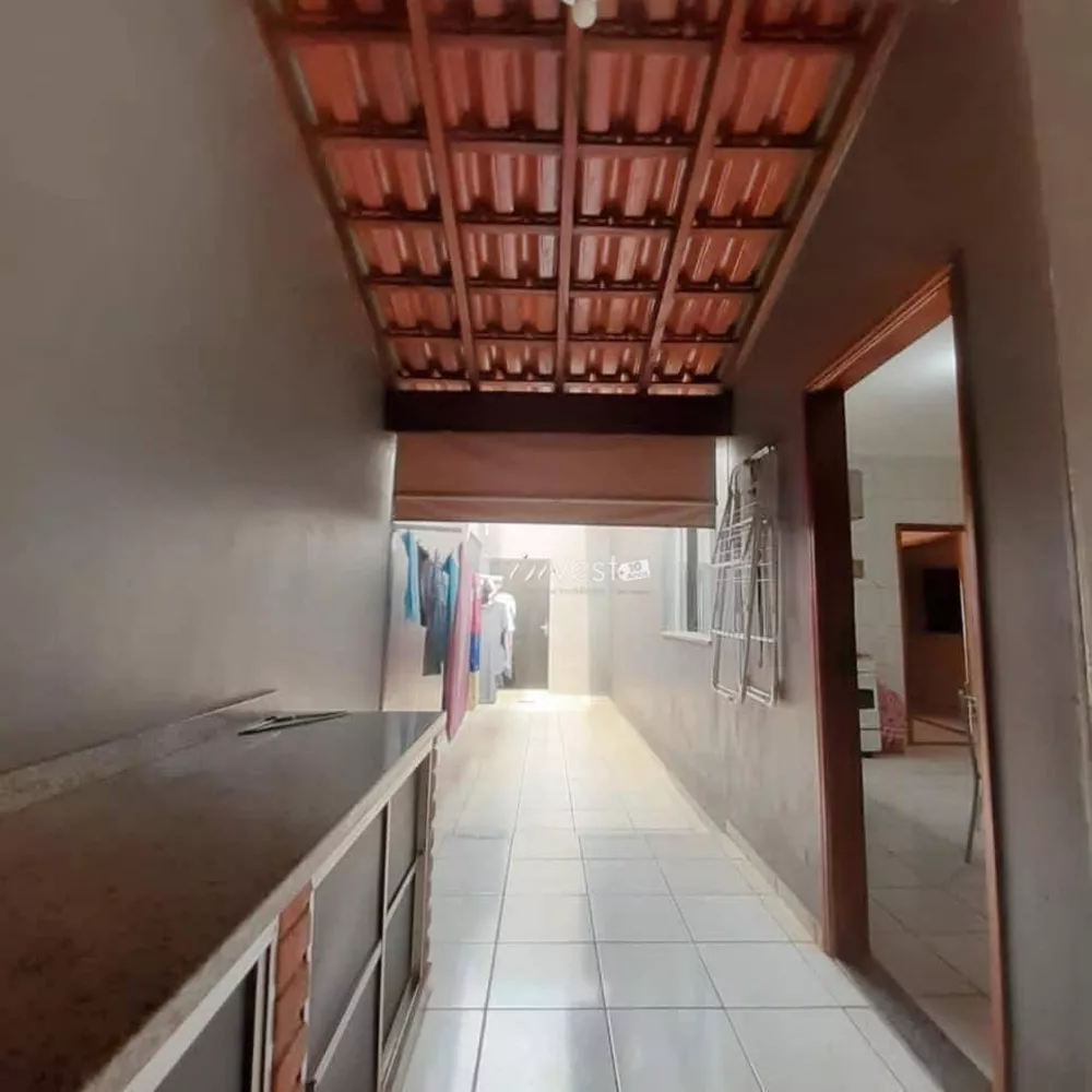 Casa à venda com 3 quartos, 143m² - Foto 8