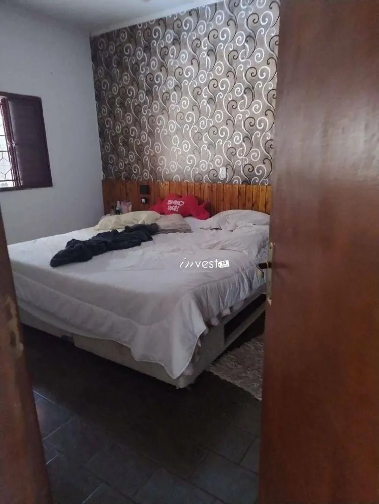 Casa, 3 quartos, 86 m² - Foto 4