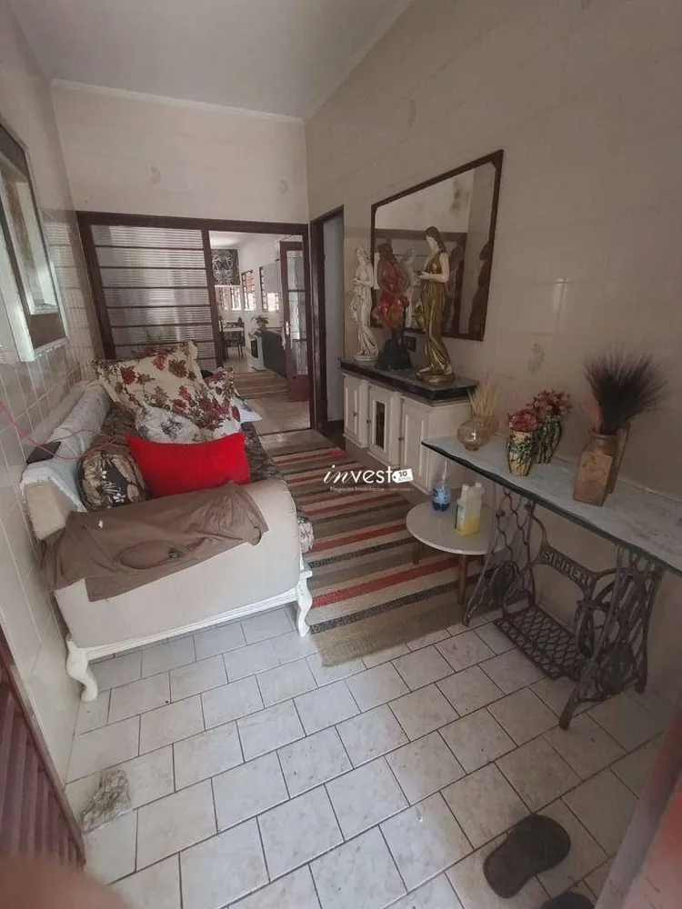 Casa, 3 quartos, 86 m² - Foto 1