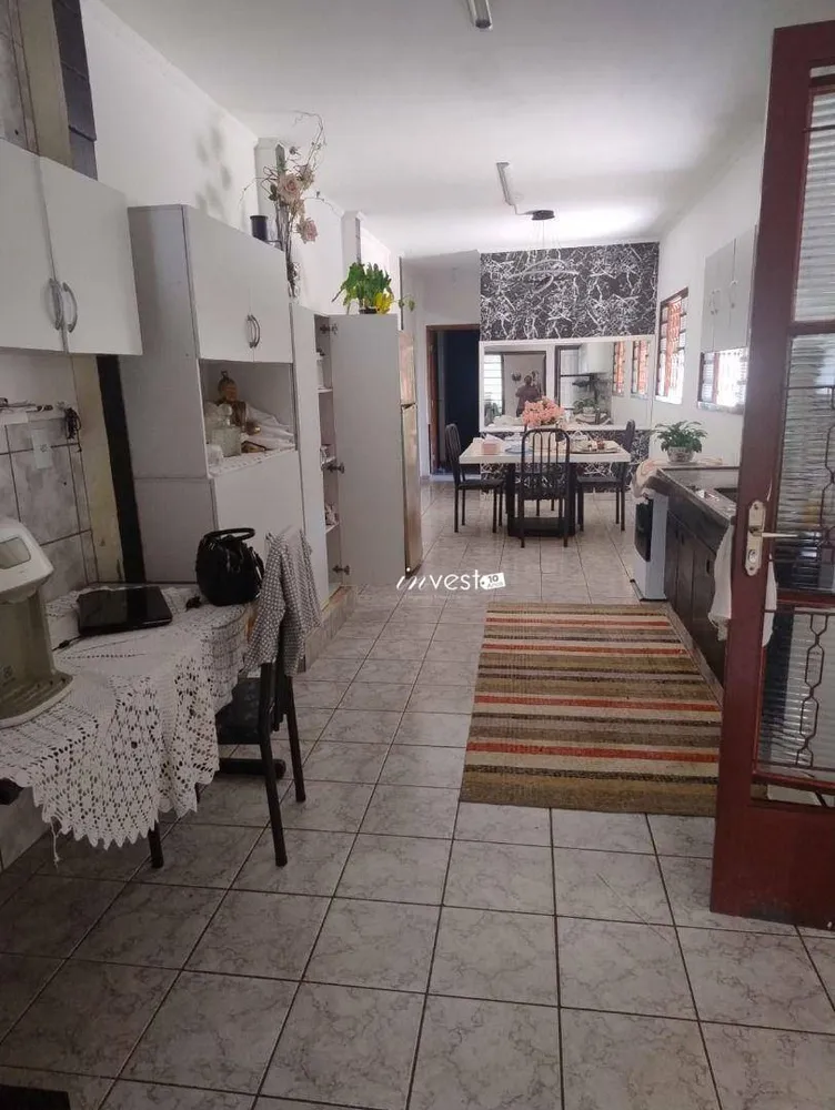 Casa, 3 quartos, 86 m² - Foto 5