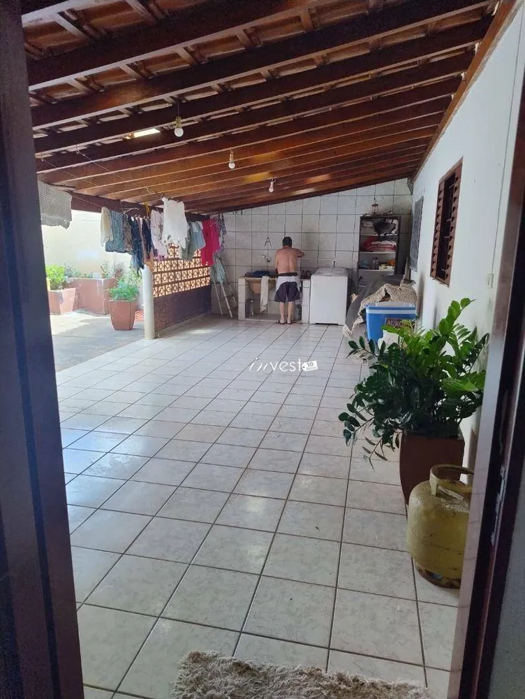 Casa, 3 quartos, 86 m² - Foto 2