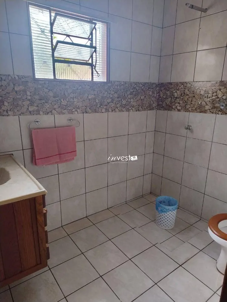 Casa, 3 quartos, 86 m² - Foto 7