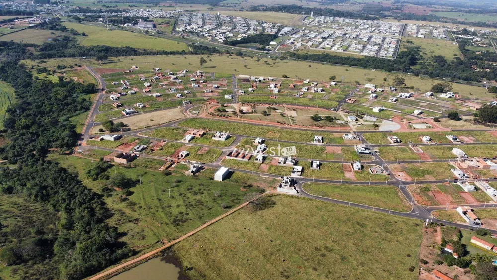 Terreno à venda, 333M2 - Foto 3