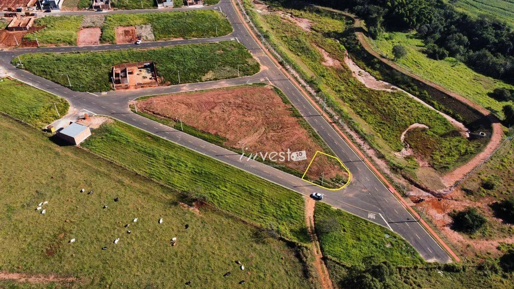 Terreno à venda, 333M2 - Foto 4