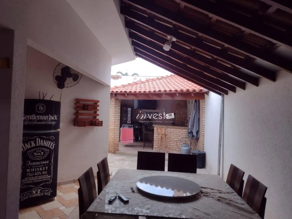 Casa, 4 quartos, 400 m² - Foto 9