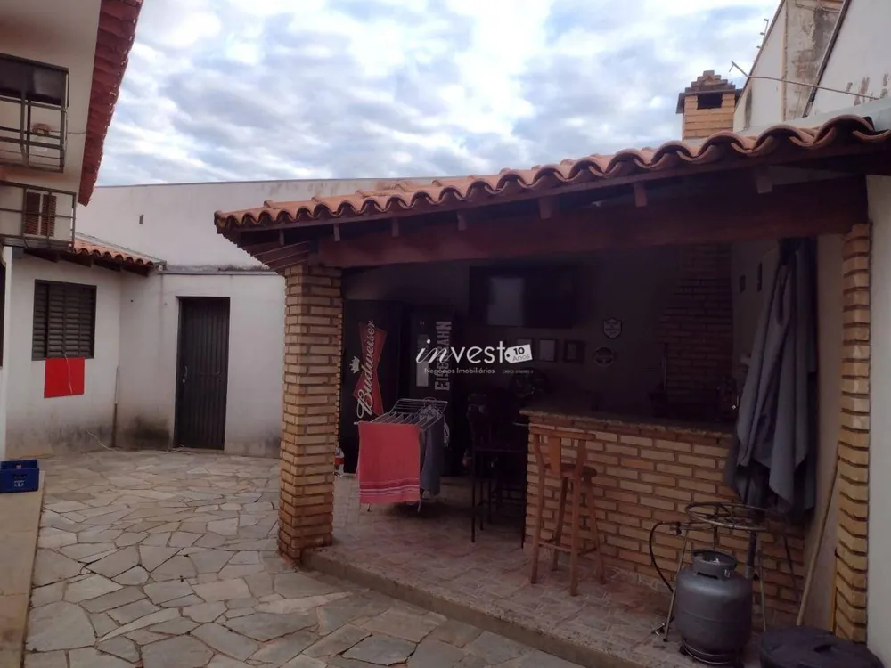 Casa, 4 quartos, 400 m² - Foto 8