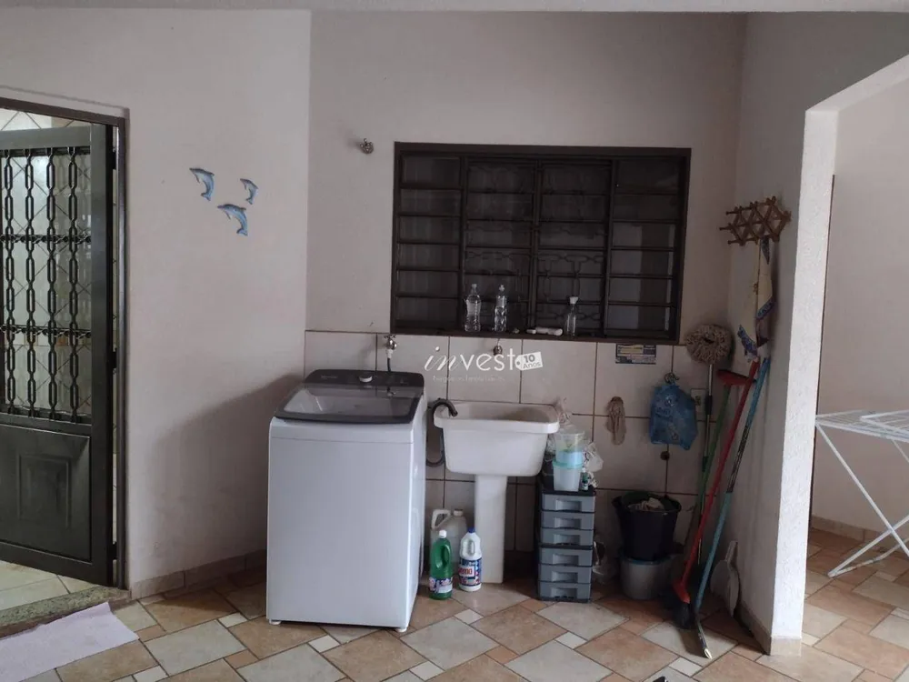 Casa, 4 quartos, 400 m² - Foto 5