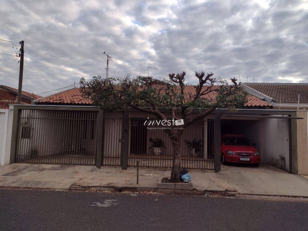 Casa, 4 quartos, 400 m² - Foto 1