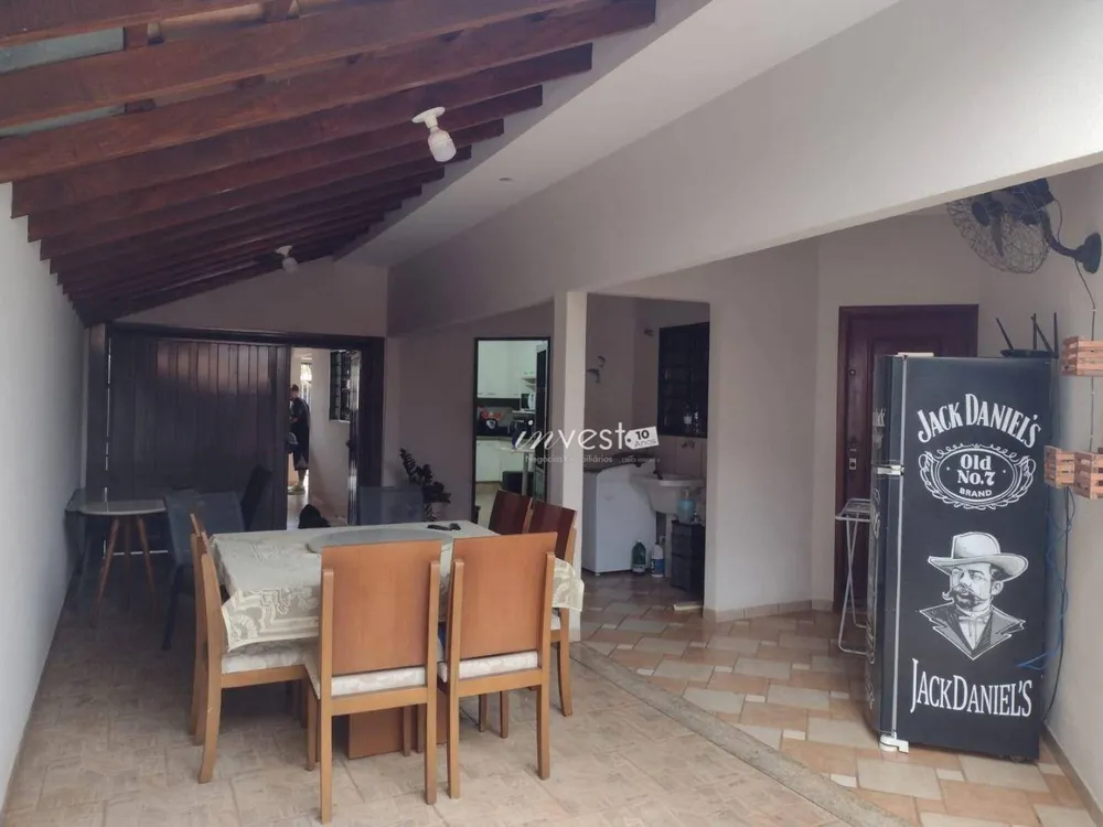 Casa, 4 quartos, 400 m² - Foto 7