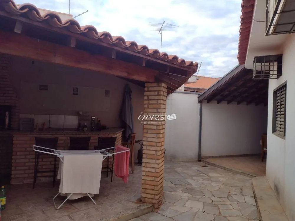 Casa, 4 quartos, 400 m² - Foto 12
