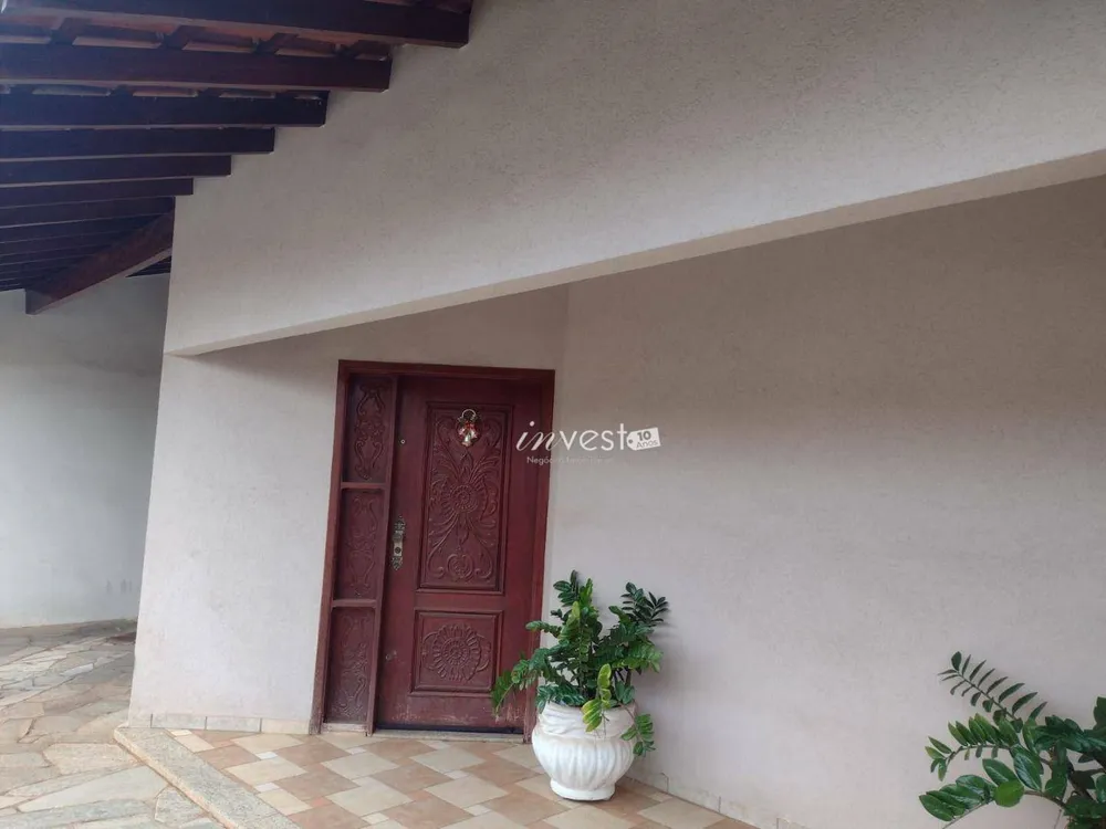 Casa, 4 quartos, 400 m² - Foto 6