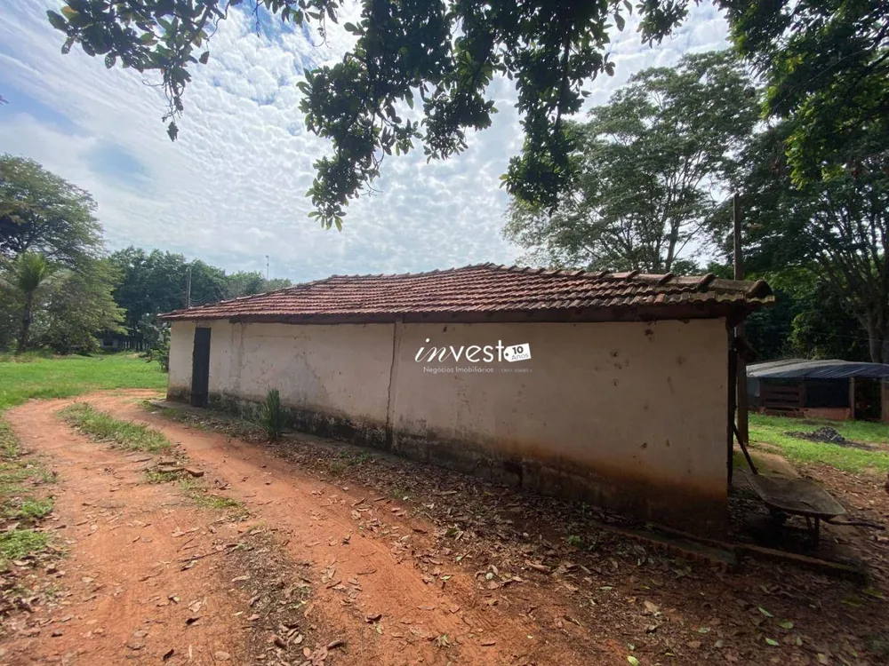 Sítio, 2 quartos, 10 hectares - Foto 7