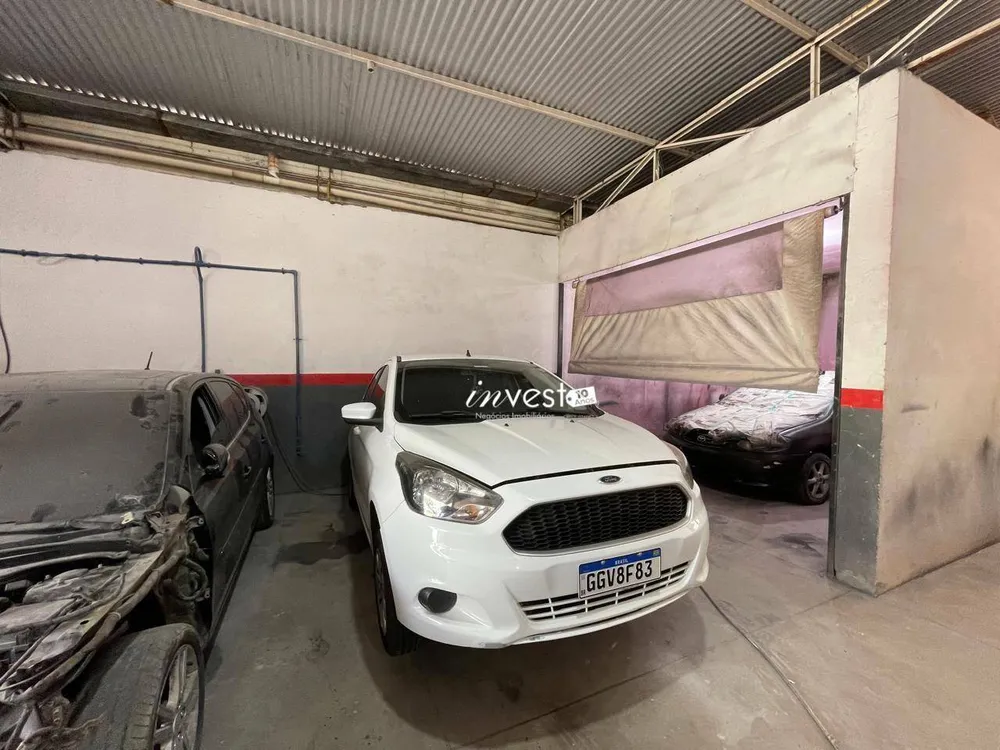 Depósito-Galpão, 200 m² - Foto 11