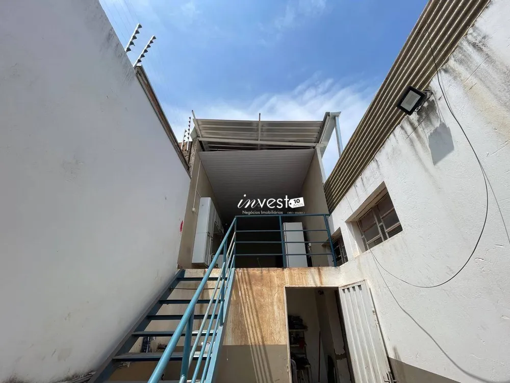 Depósito-Galpão, 200 m² - Foto 6