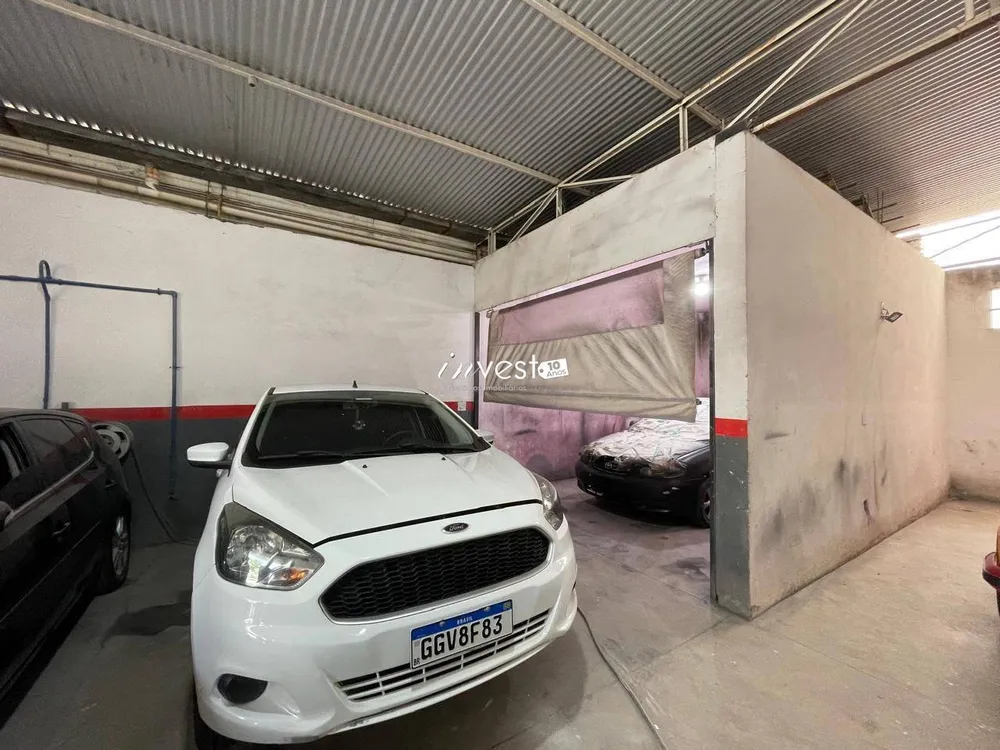 Depósito-Galpão, 200 m² - Foto 4