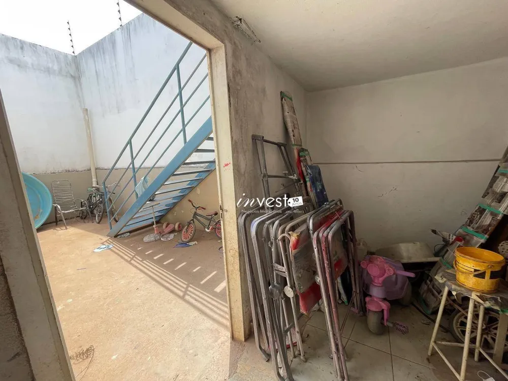 Depósito-Galpão, 200 m² - Foto 5