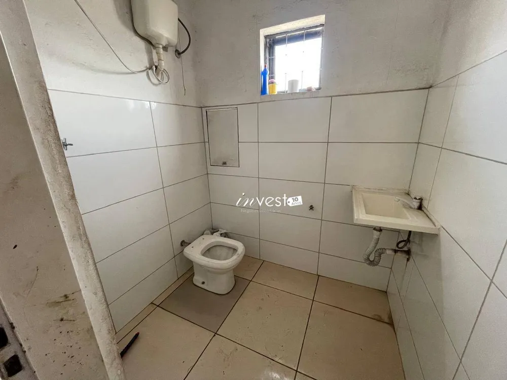 Depósito-Galpão, 200 m² - Foto 8