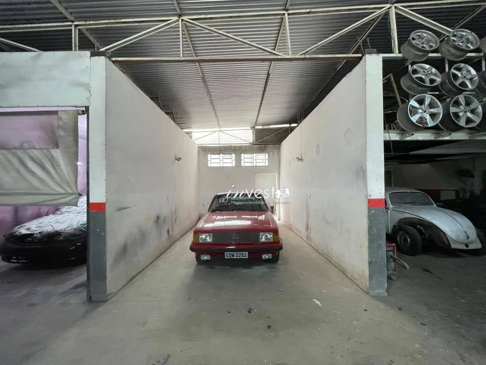 Depósito-Galpão, 200 m² - Foto 3
