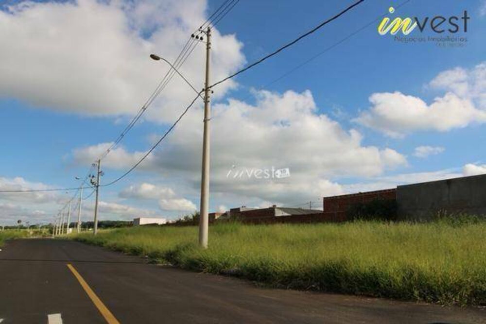 Terreno, 222 m² - Foto 1