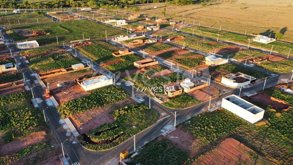 Terreno, 222 m² - Foto 2