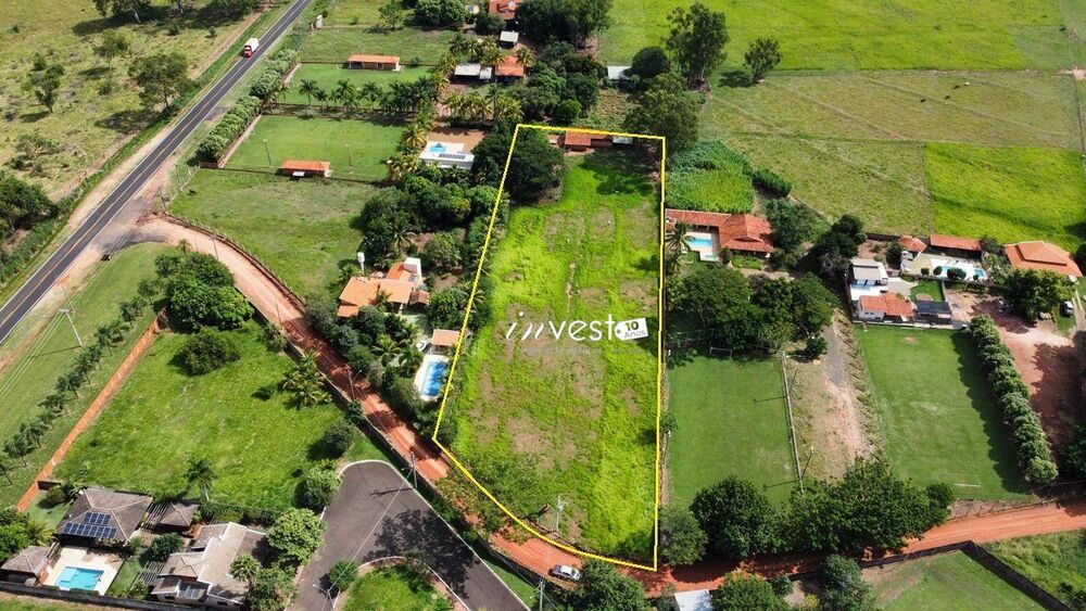 Terreno, 5000 m² - Foto 1