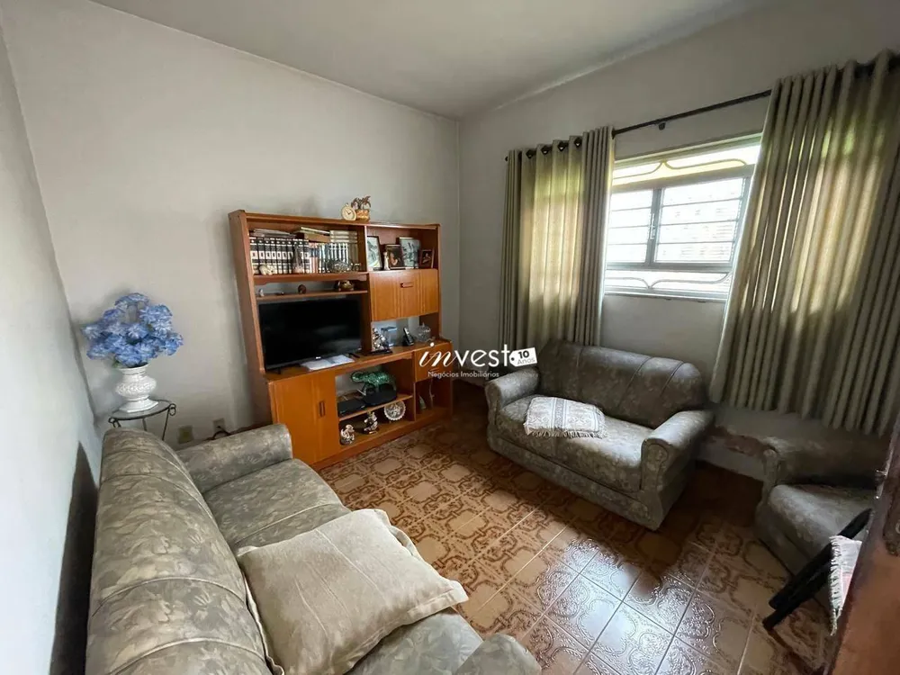 Casa, 3 quartos, 190 m² - Foto 10
