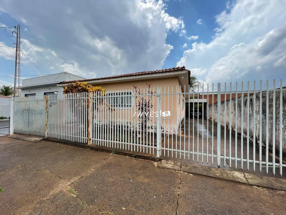 Casa, 3 quartos, 190 m² - Foto 7