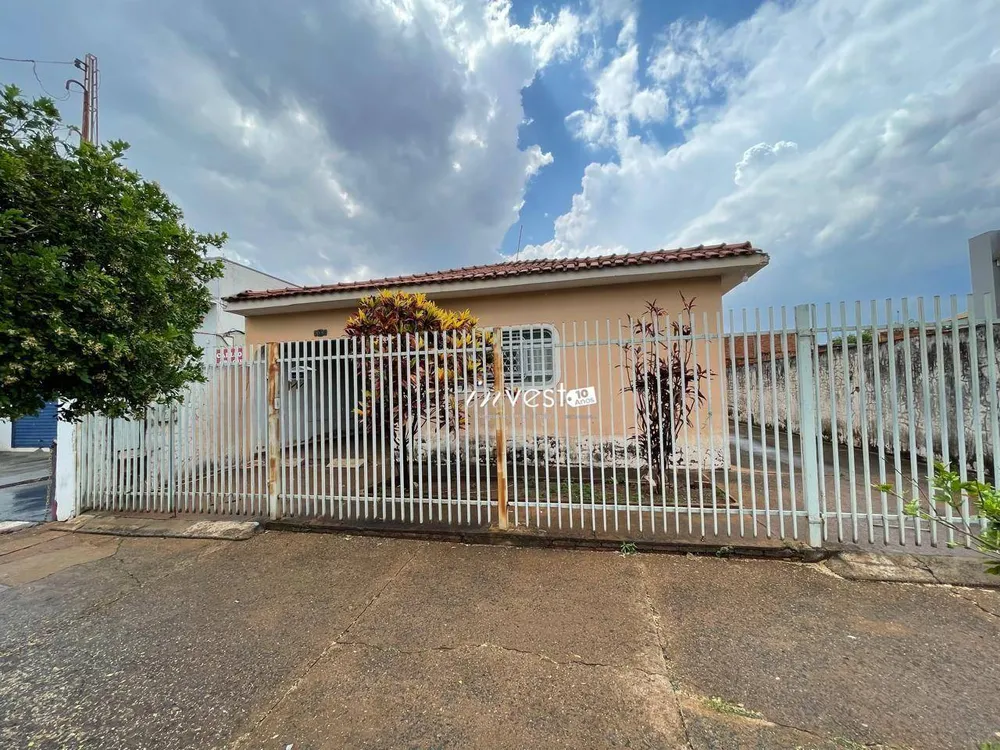 Casa, 3 quartos, 190 m² - Foto 3