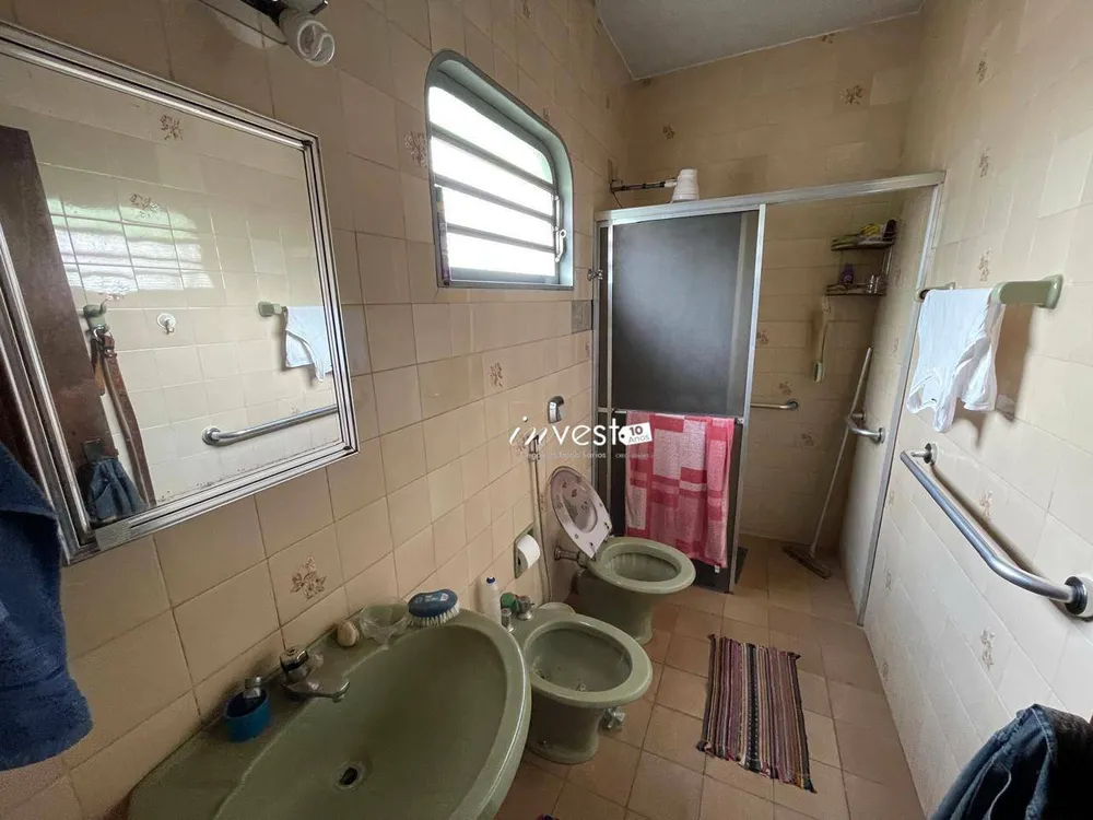 Casa, 3 quartos, 190 m² - Foto 1