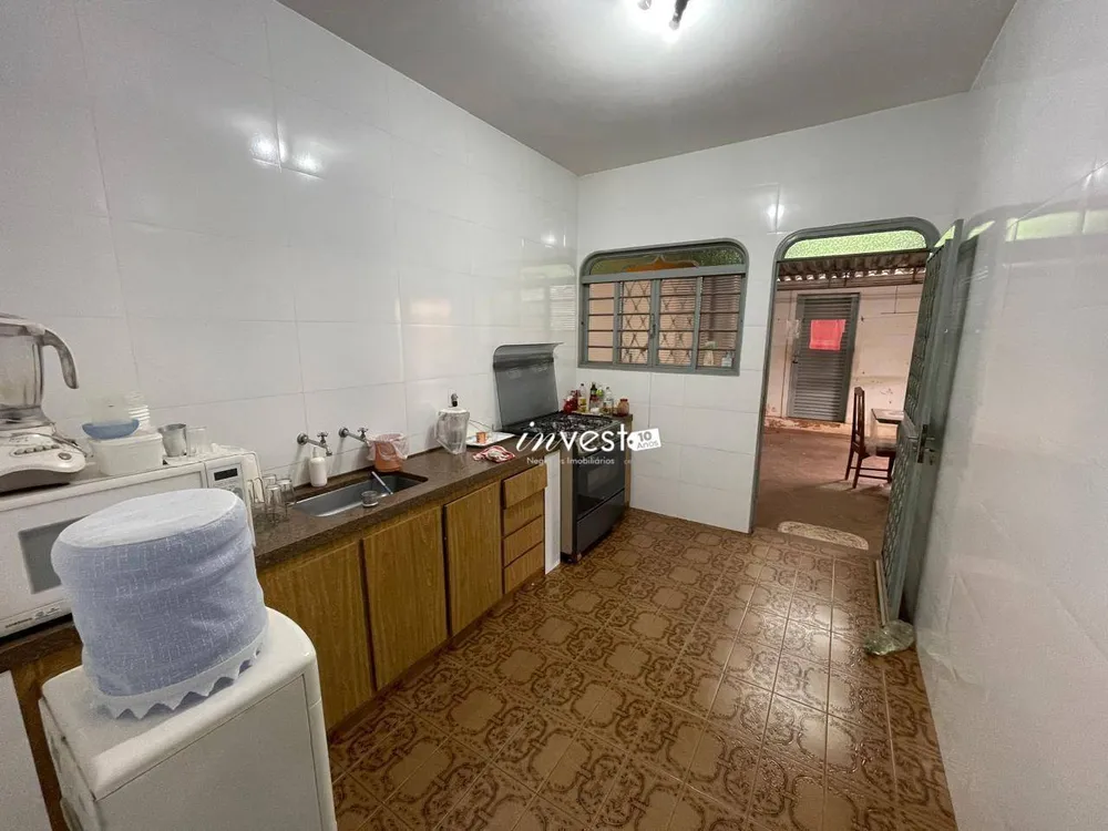 Casa, 3 quartos, 190 m² - Foto 11