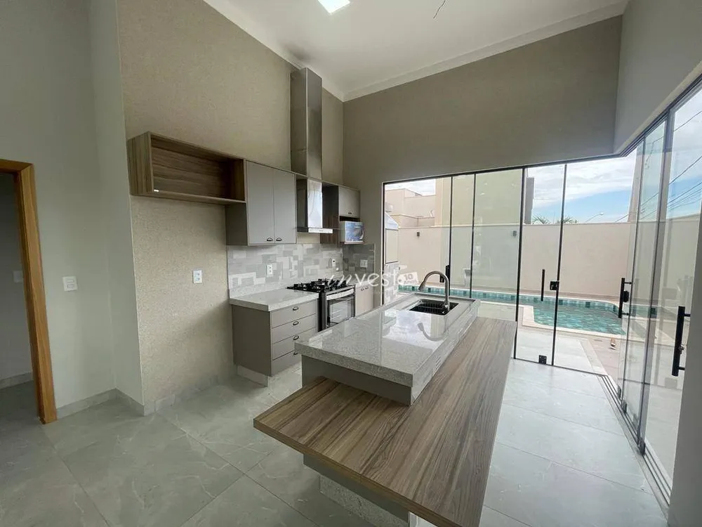 Casa, 3 quartos, 191 m² - Foto 16