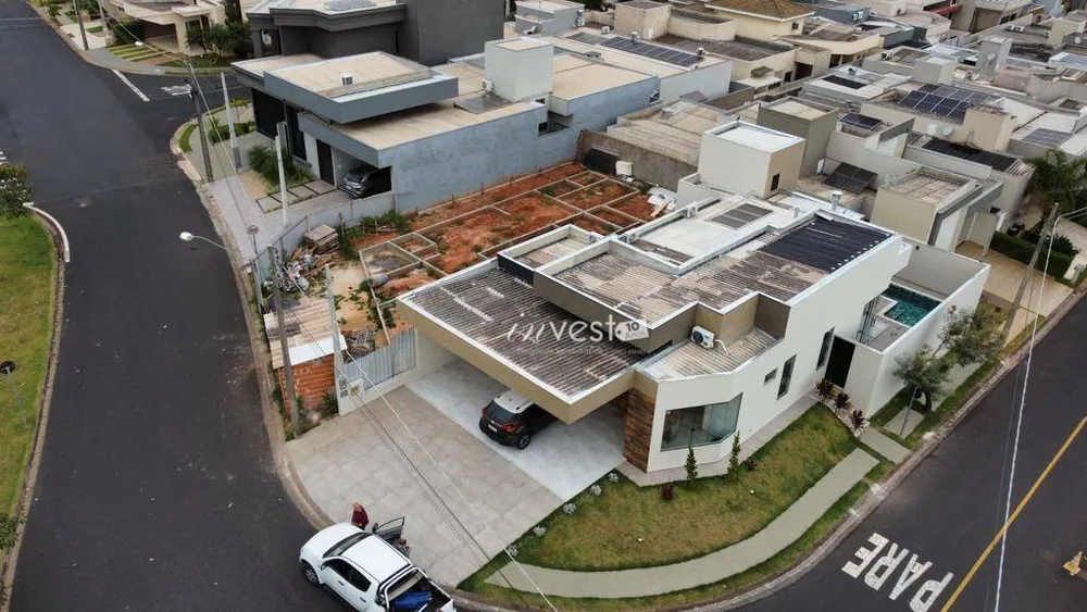Casa, 3 quartos, 191 m² - Foto 3