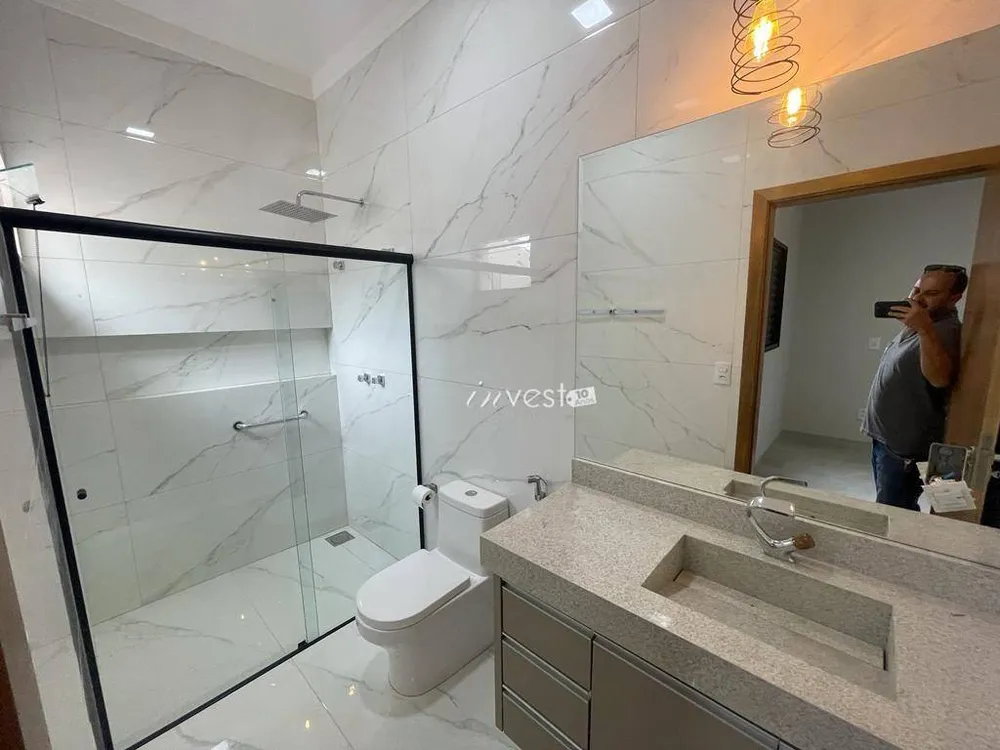 Casa, 3 quartos, 191 m² - Foto 11