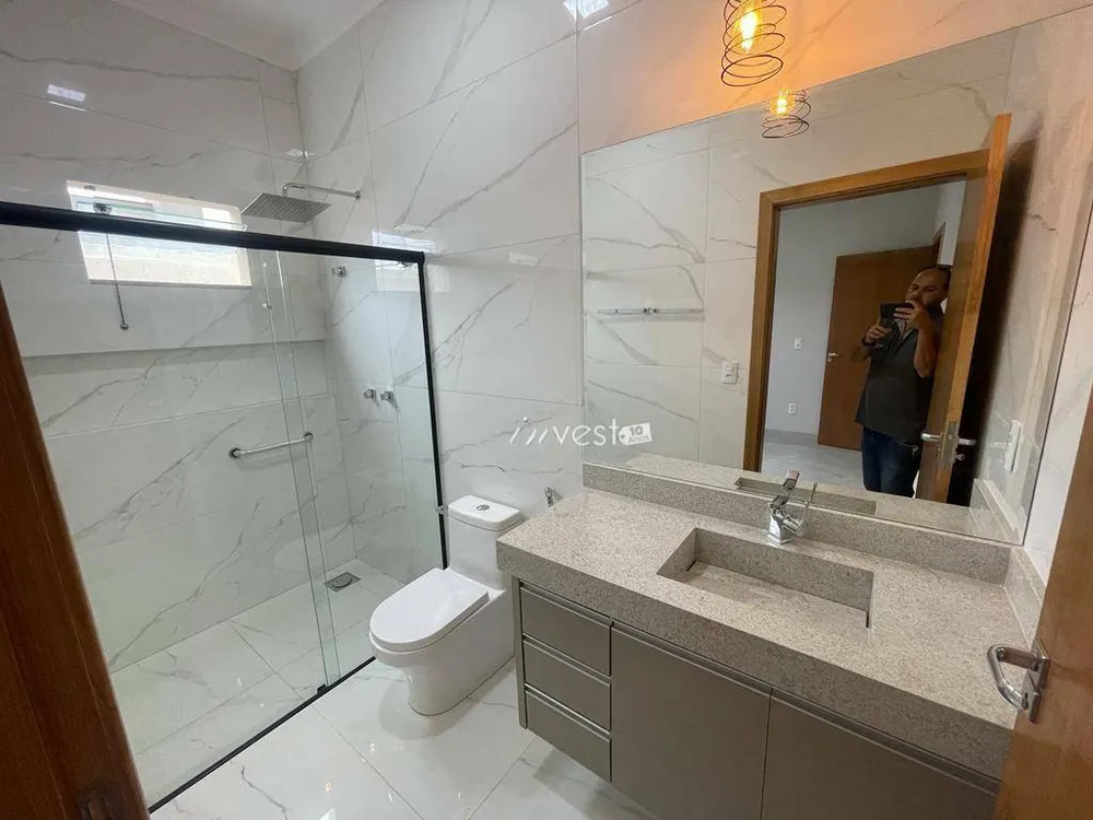 Casa, 3 quartos, 191 m² - Foto 9