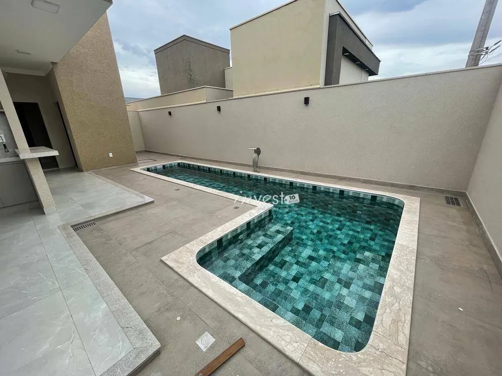 Casa, 3 quartos, 191 m² - Foto 18