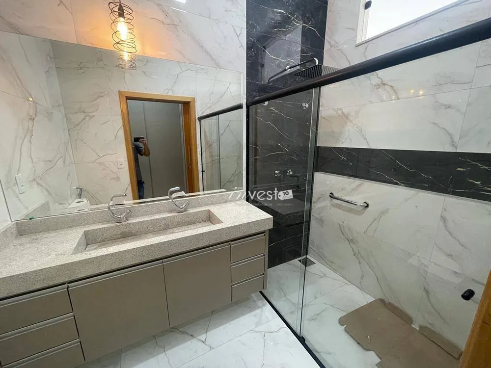 Casa, 3 quartos, 191 m² - Foto 6