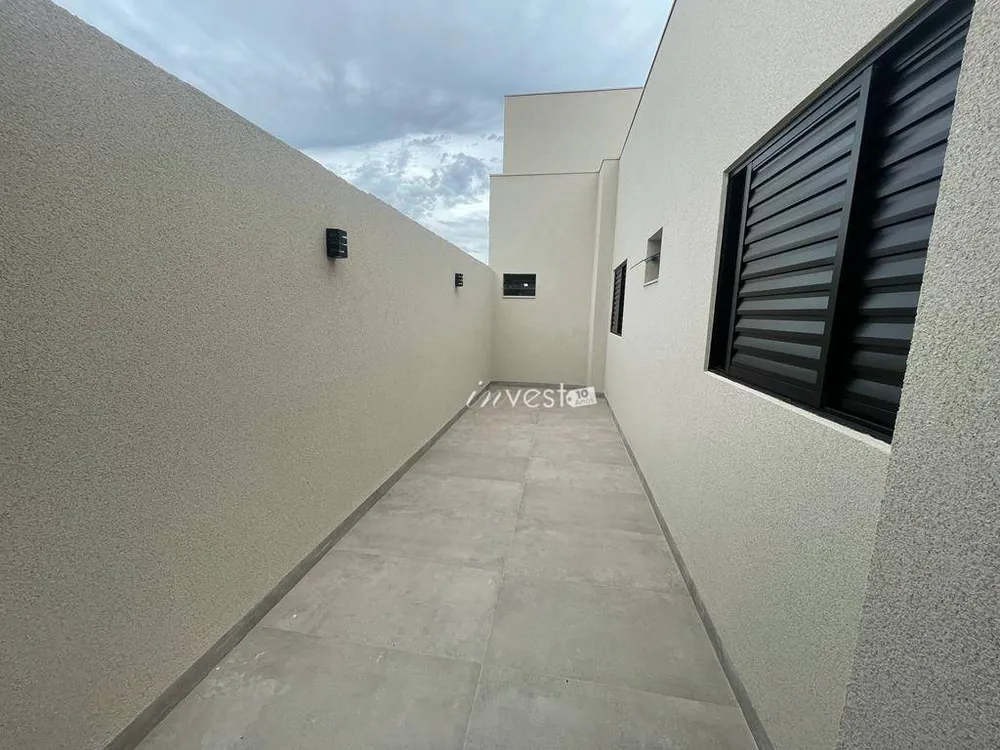 Casa, 3 quartos, 191 m² - Foto 5