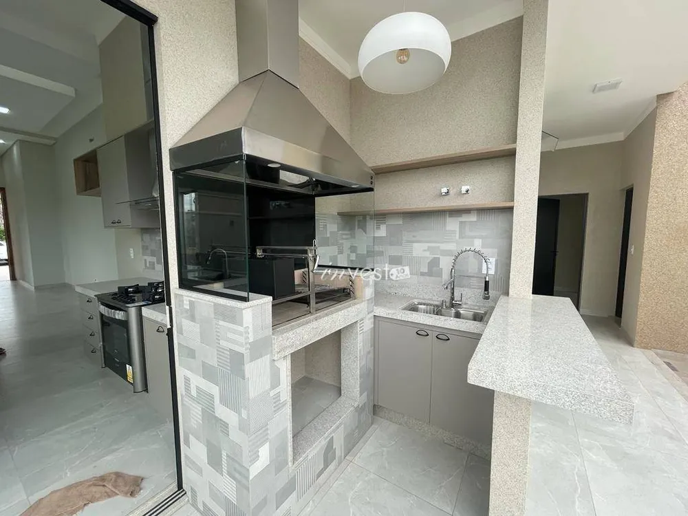 Casa, 3 quartos, 191 m² - Foto 17